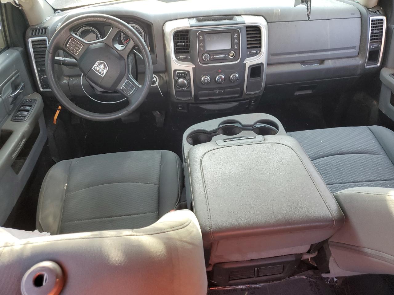 2019 RAM 1500 - Image 8