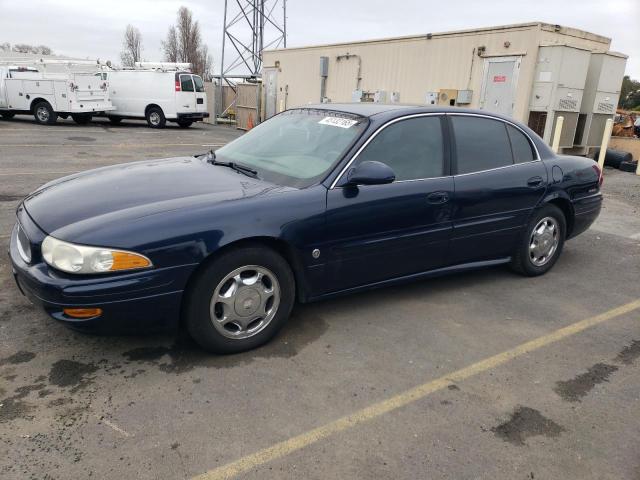 2002 Buick Lesabre Custom