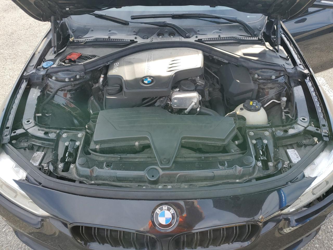 2018 BMW 3er - Image 12