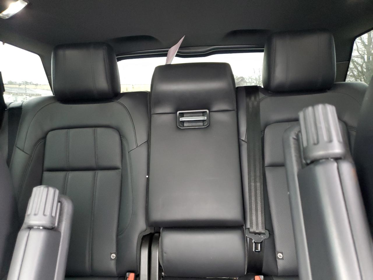 2019 Land Rover Range Rover - Image 10