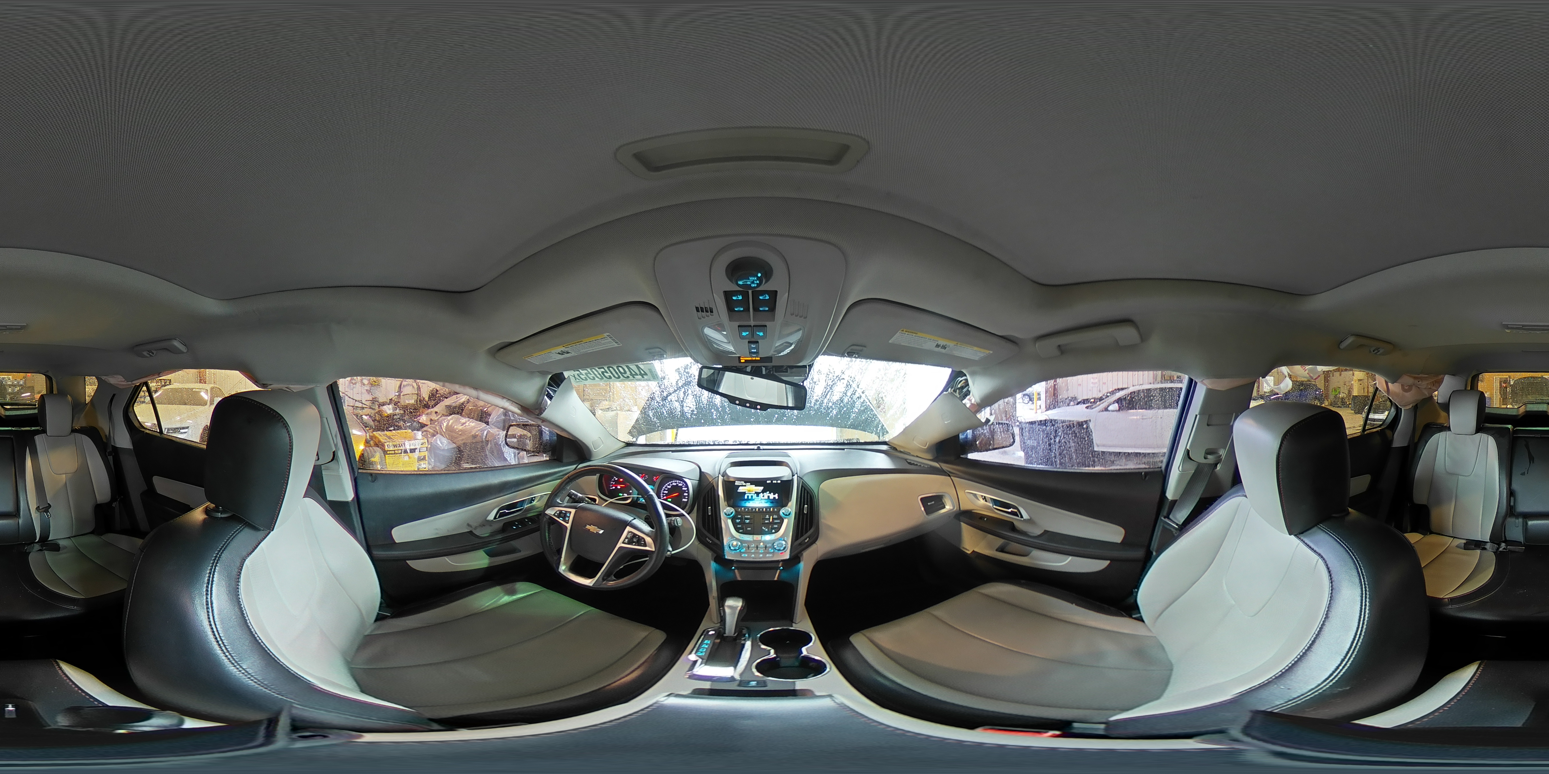 2015 Chevrolet Equinox - Image 15