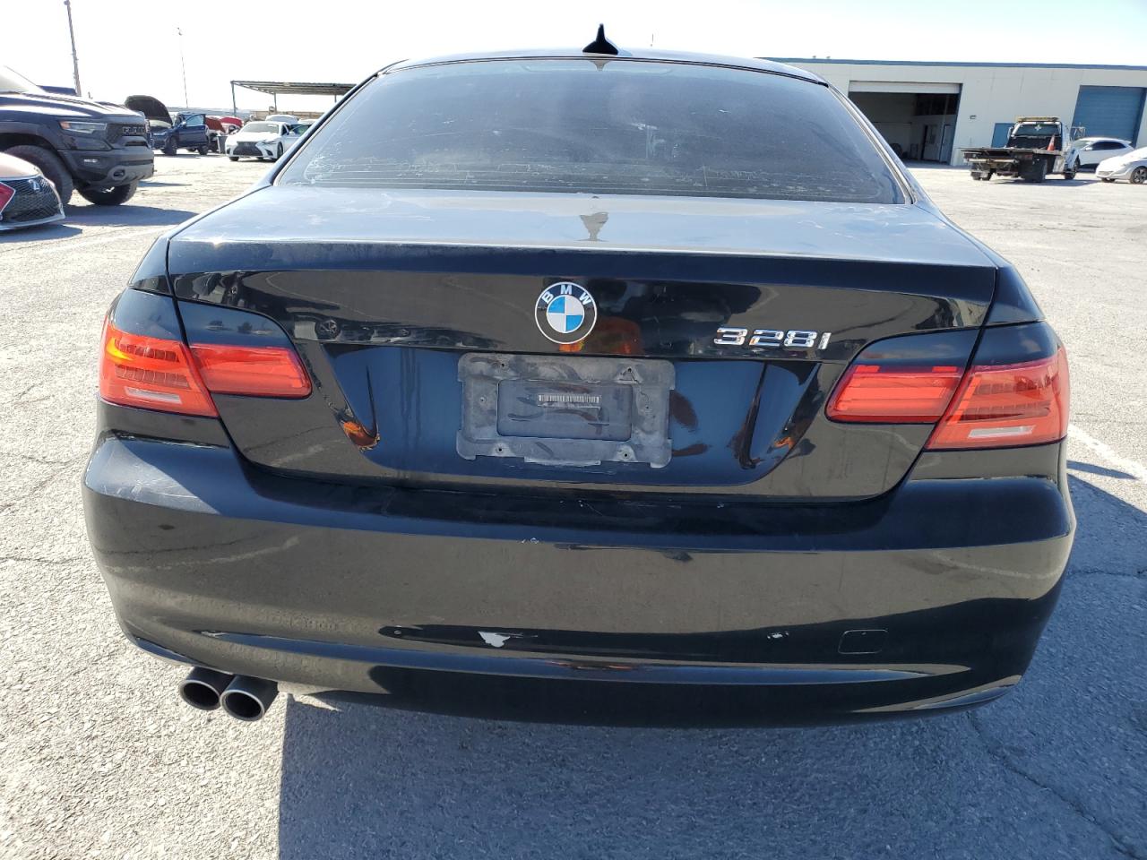 2011 BMW 3er - Image 6