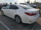 2014 Lexus Es 300H en Venta en Rancho Cucamonga, CA - Front End