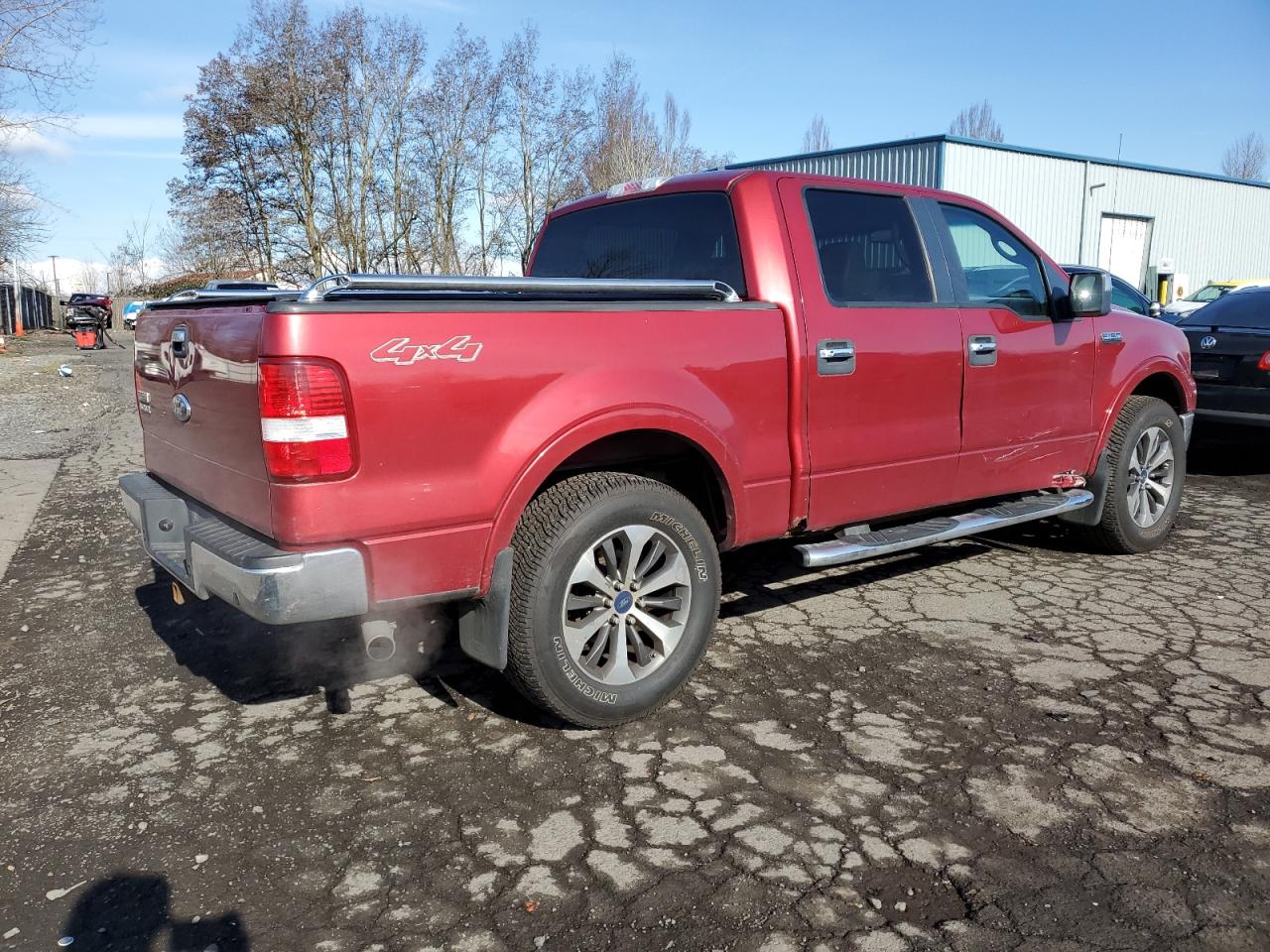 2008 Ford F-150 - Image 3