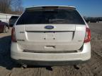 2011 Ford Edge Sel за продажба в Prairie Grove, AR - Side