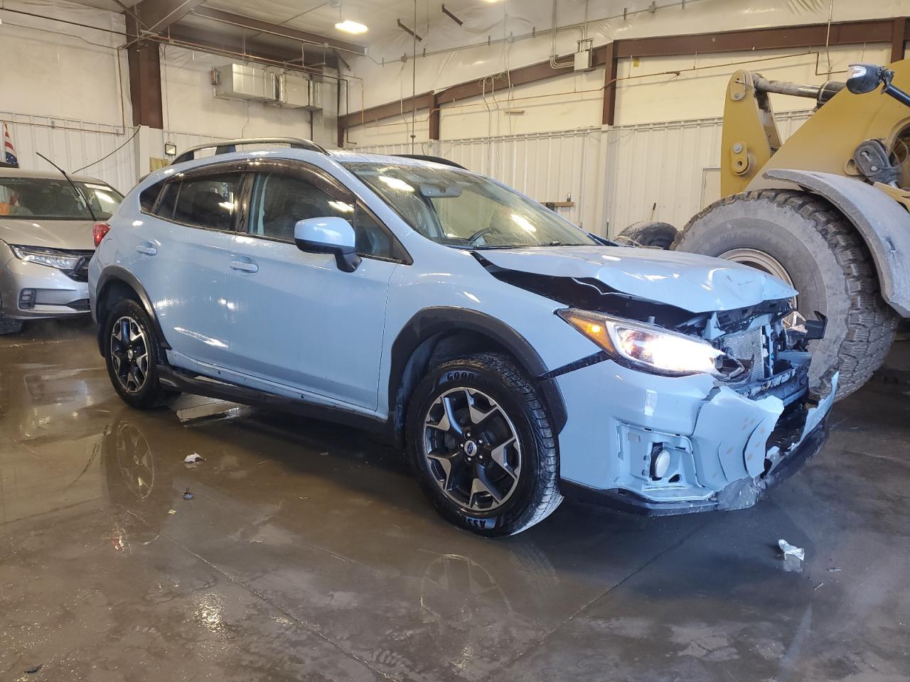 2018 Subaru XV - Image 4