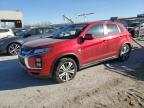 2022 Mitsubishi Outlander Sport Es na sprzedaż w Kansas City, KS - Vandalism