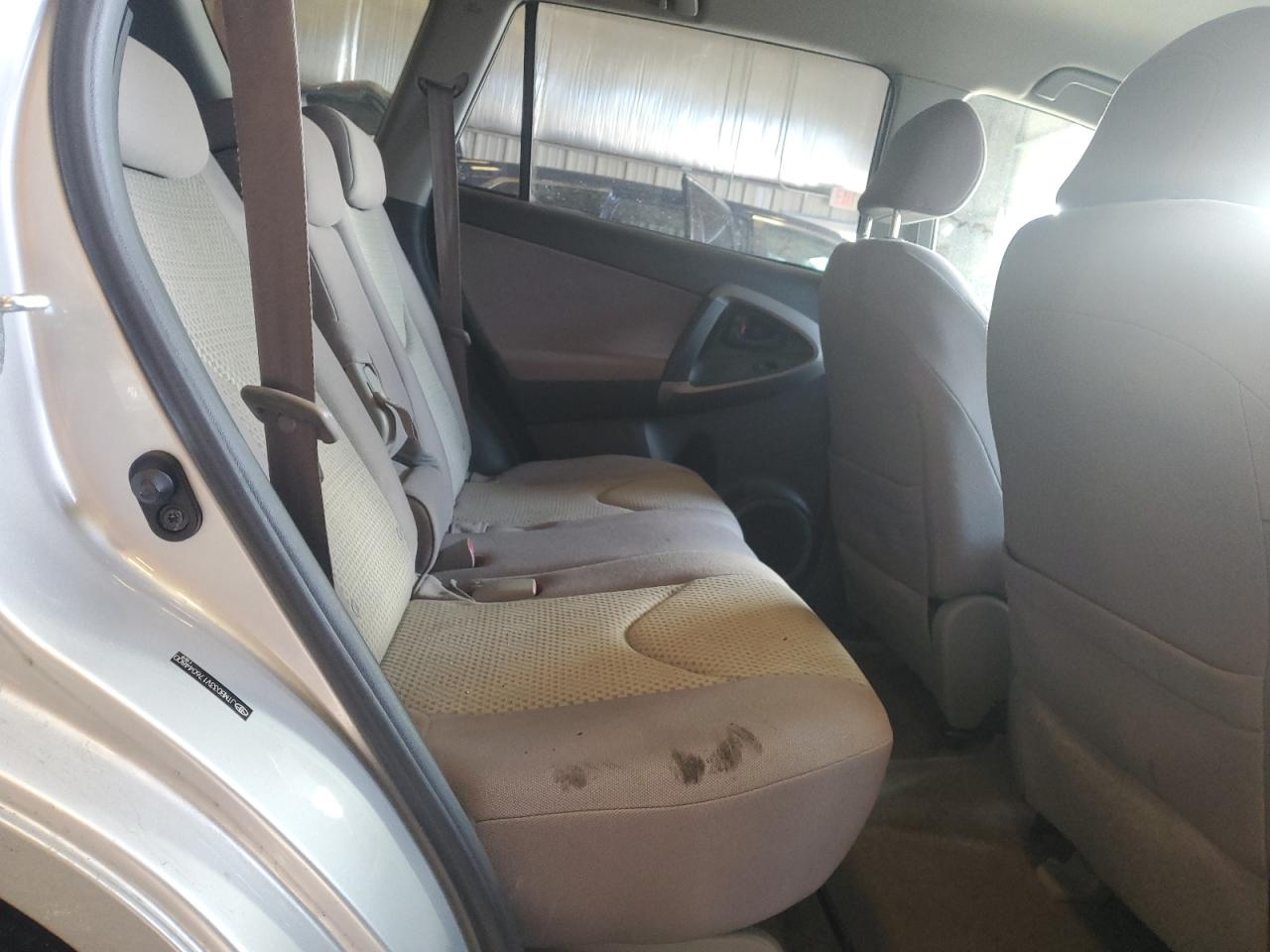 2007 Toyota RAV 4 - Image 10