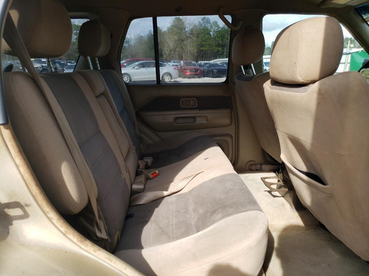 2000 Nissan Pathfinder - Image 11