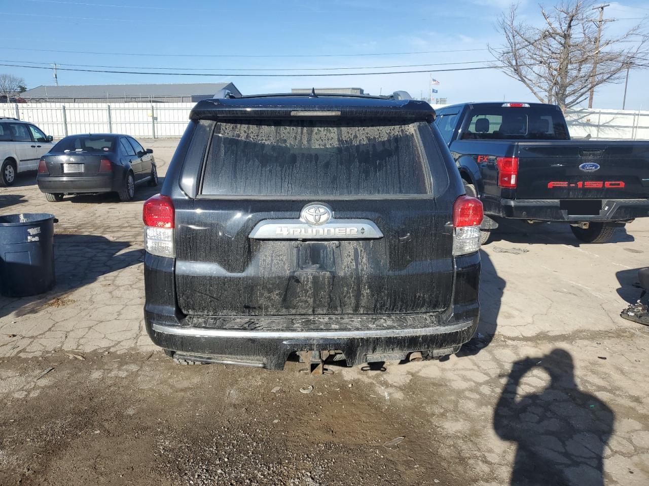 2011 Toyota 4Runner - Image 6