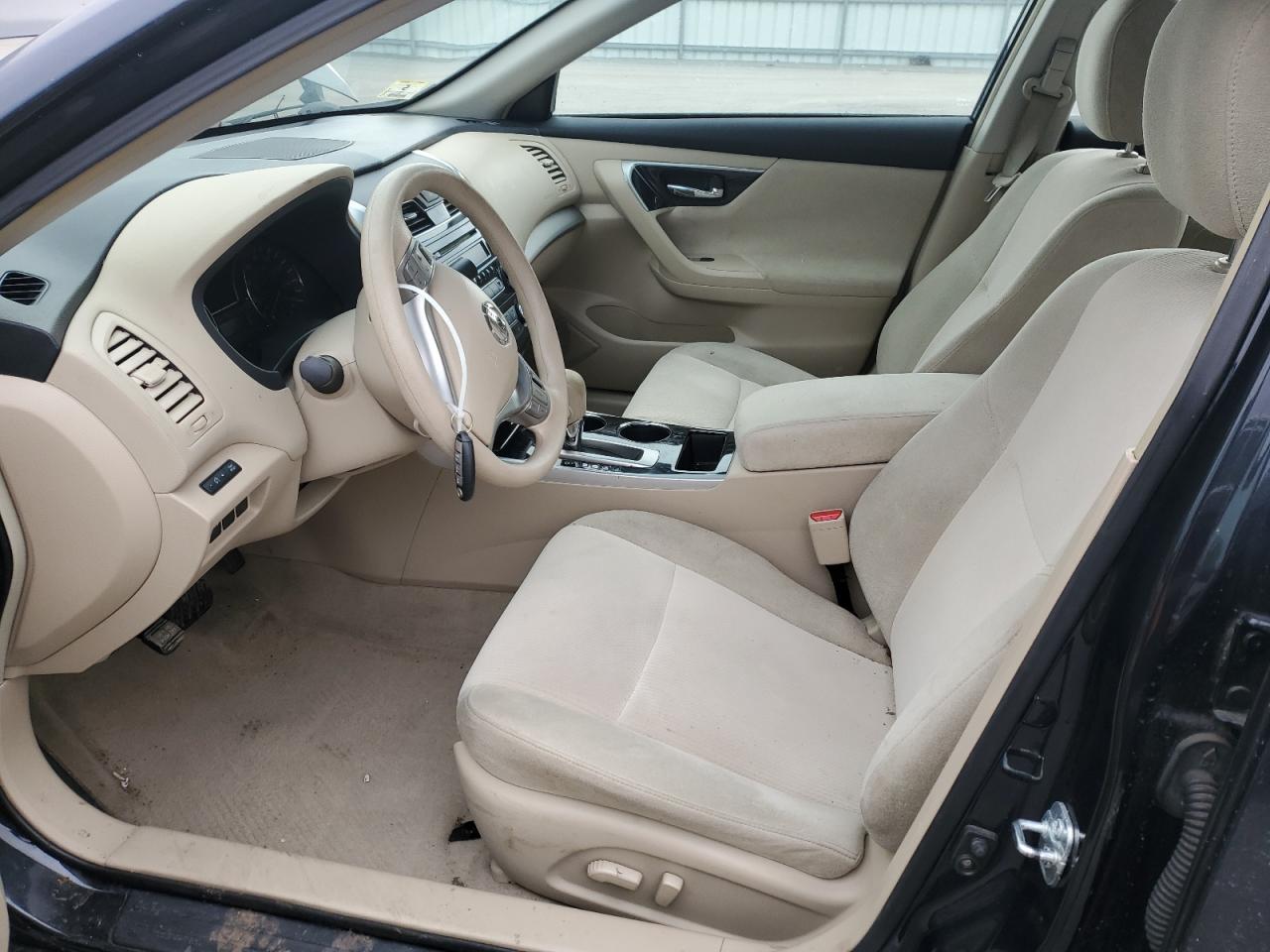 2013 Nissan Altima - Image 7