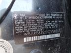 2009 BMW 750 LI for sale at Copart ON - TORONTO