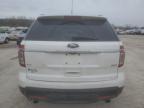 2013 Ford Explorer Xlt იყიდება Kansas City-ში, KS - Side