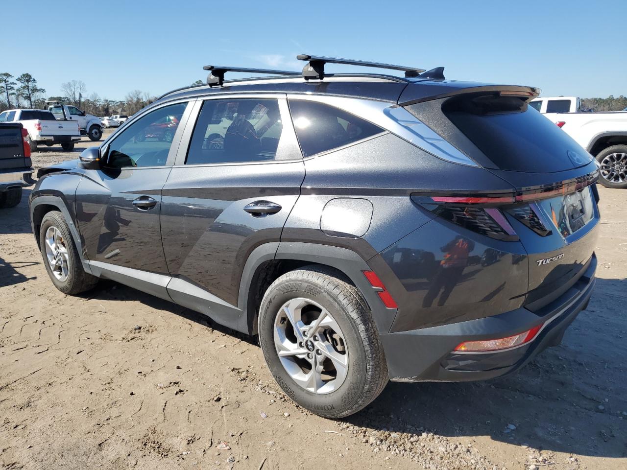 2023 Hyundai Tucson - Image 2