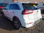 2019 KIA NIRO 2 S-A for sale at Copart PETERLEE