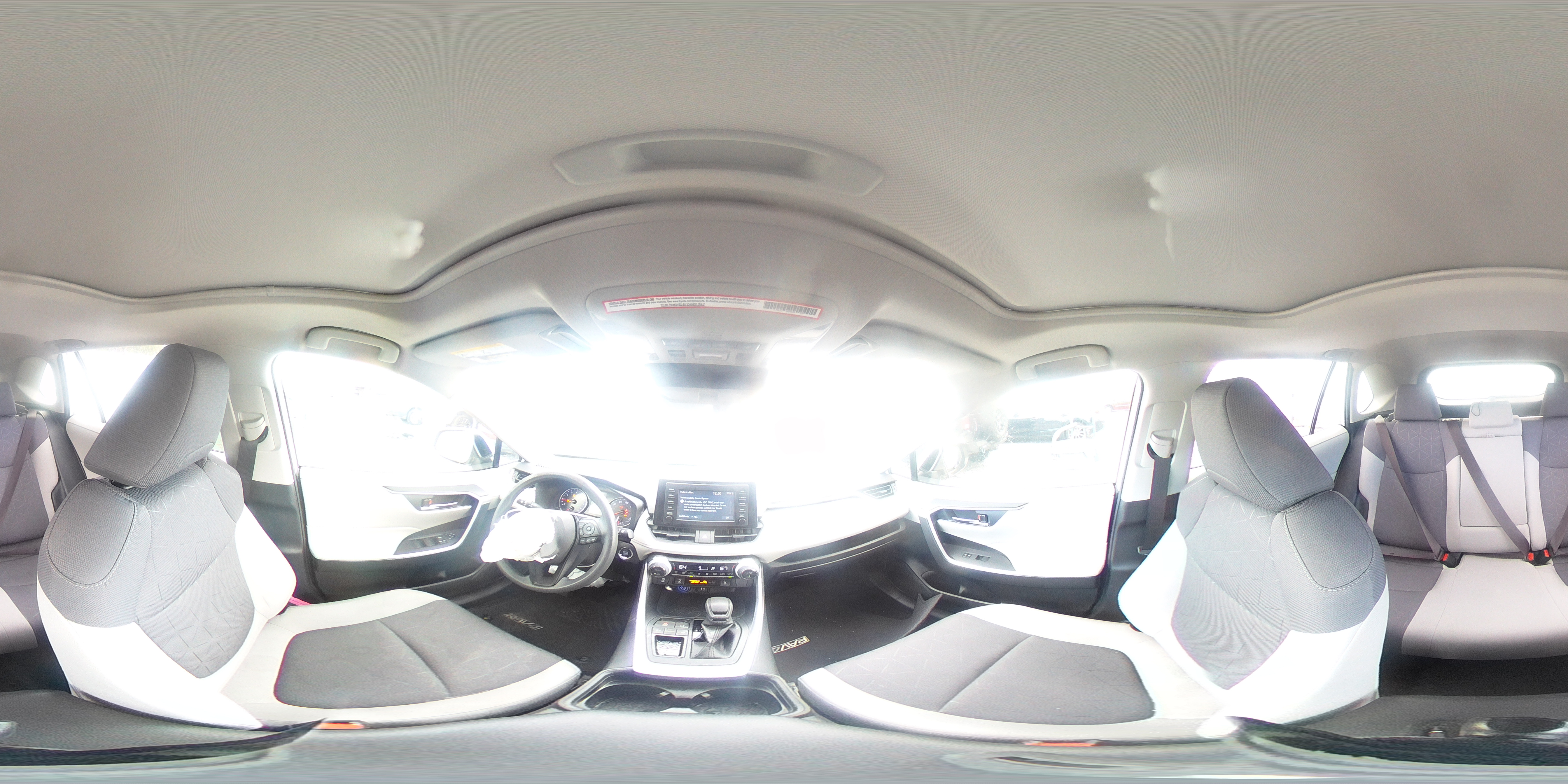 2019 Toyota RAV 4 - Image 14