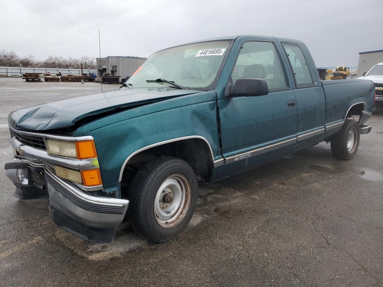 1998 Chevrolet GMT-400 - Image 1
