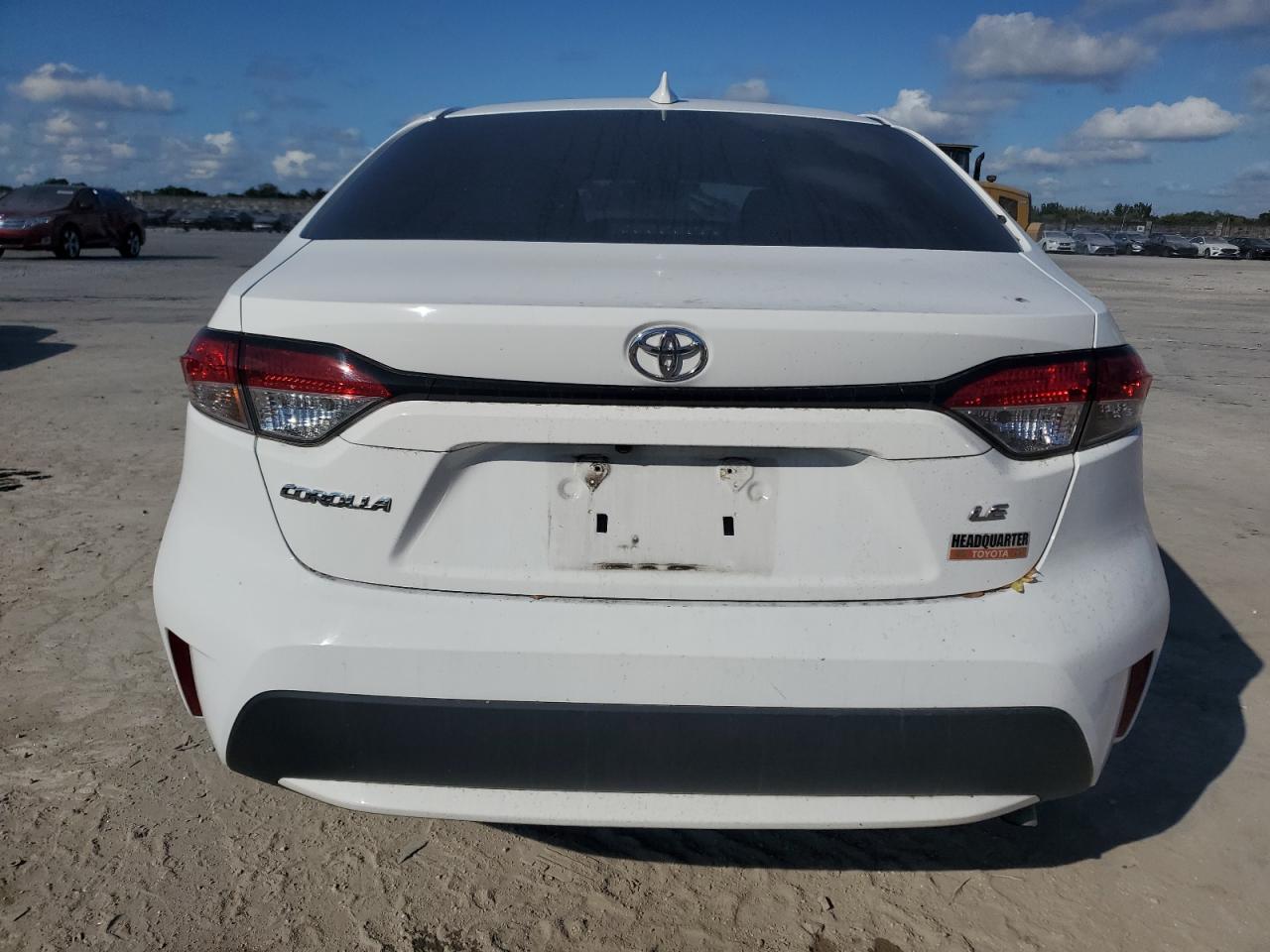 2020 Toyota Corolla - Image 6