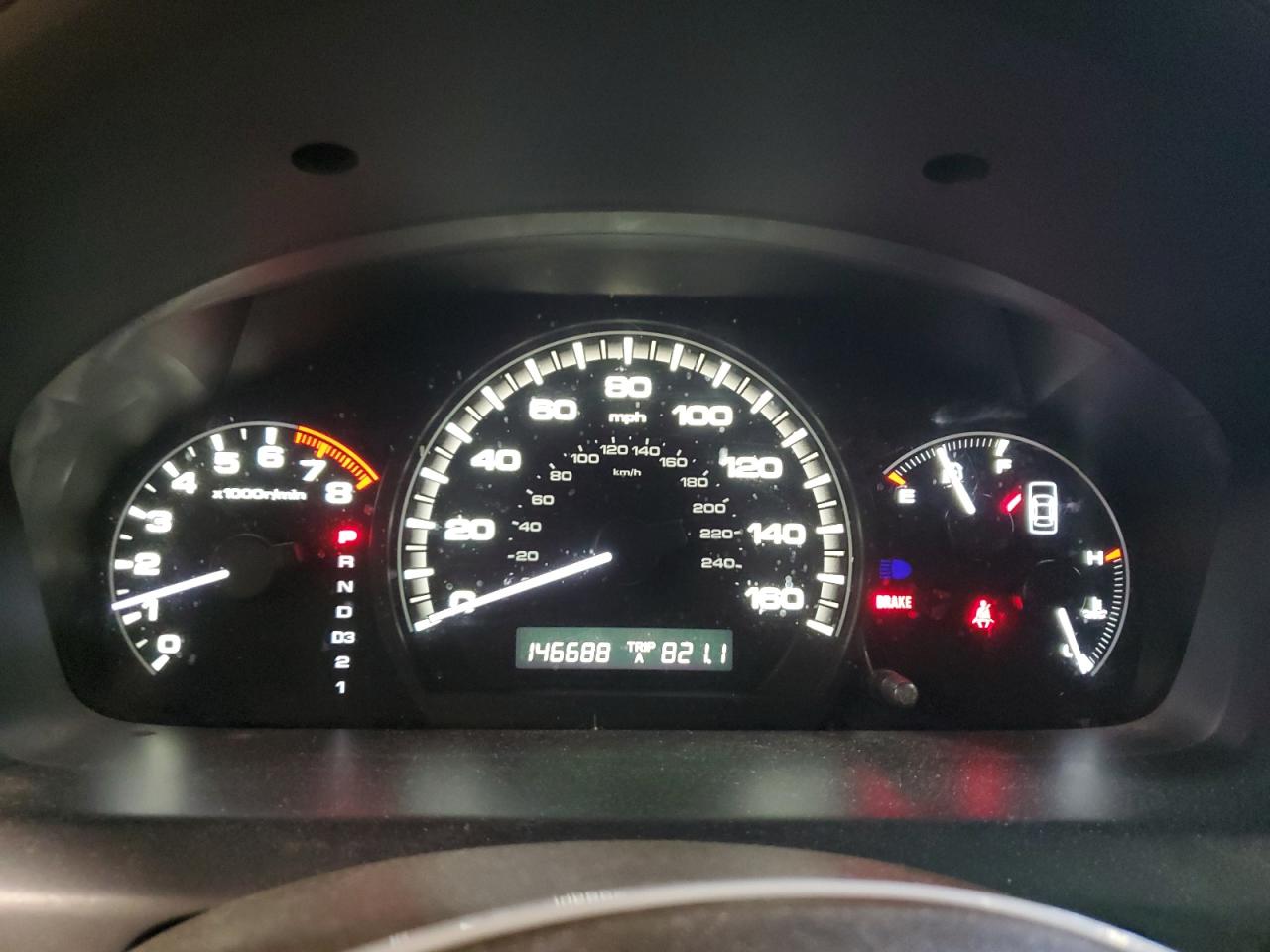 2006 Honda Accord - Image 9