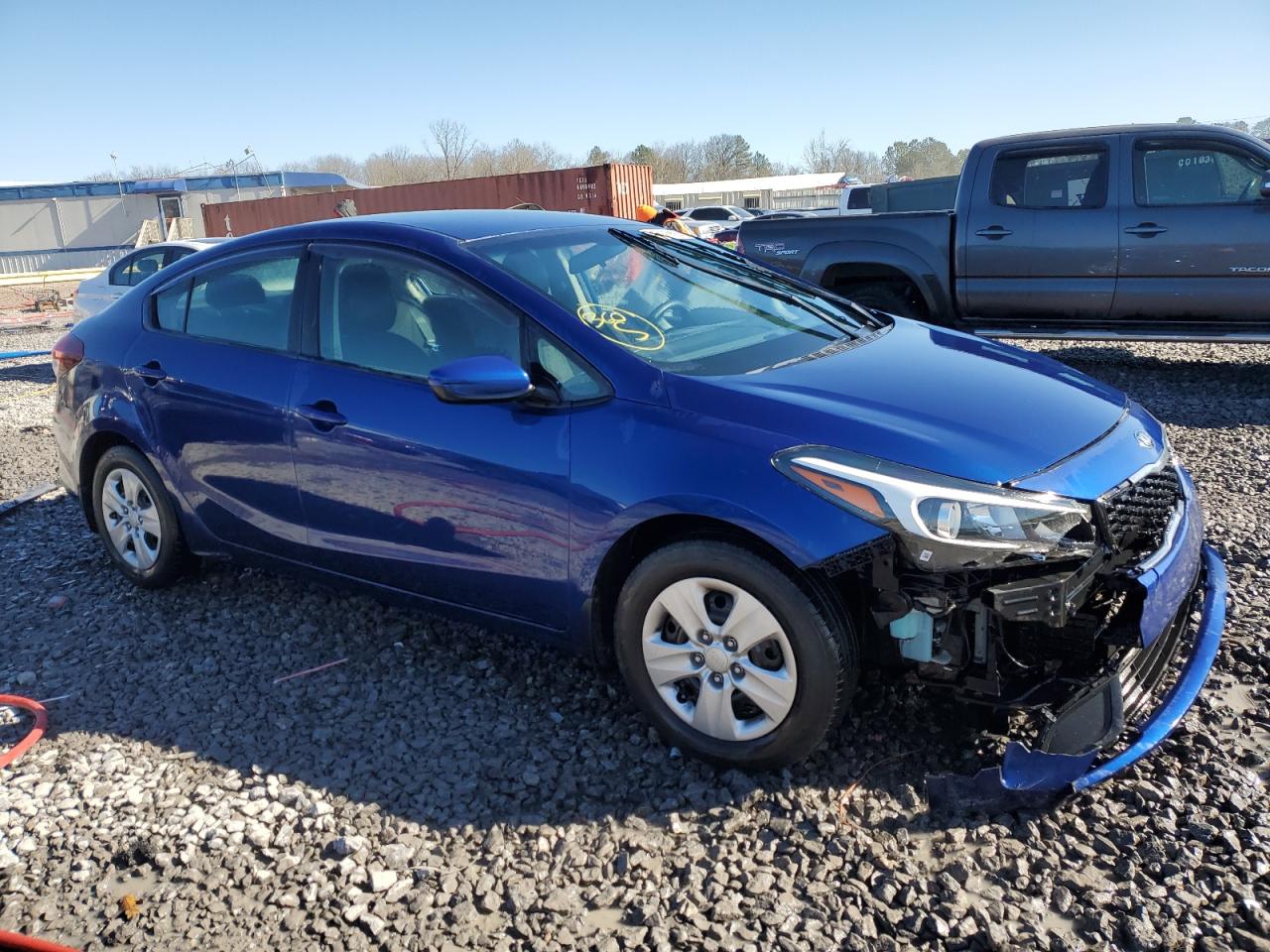 2017 Kia Forte - Image 4