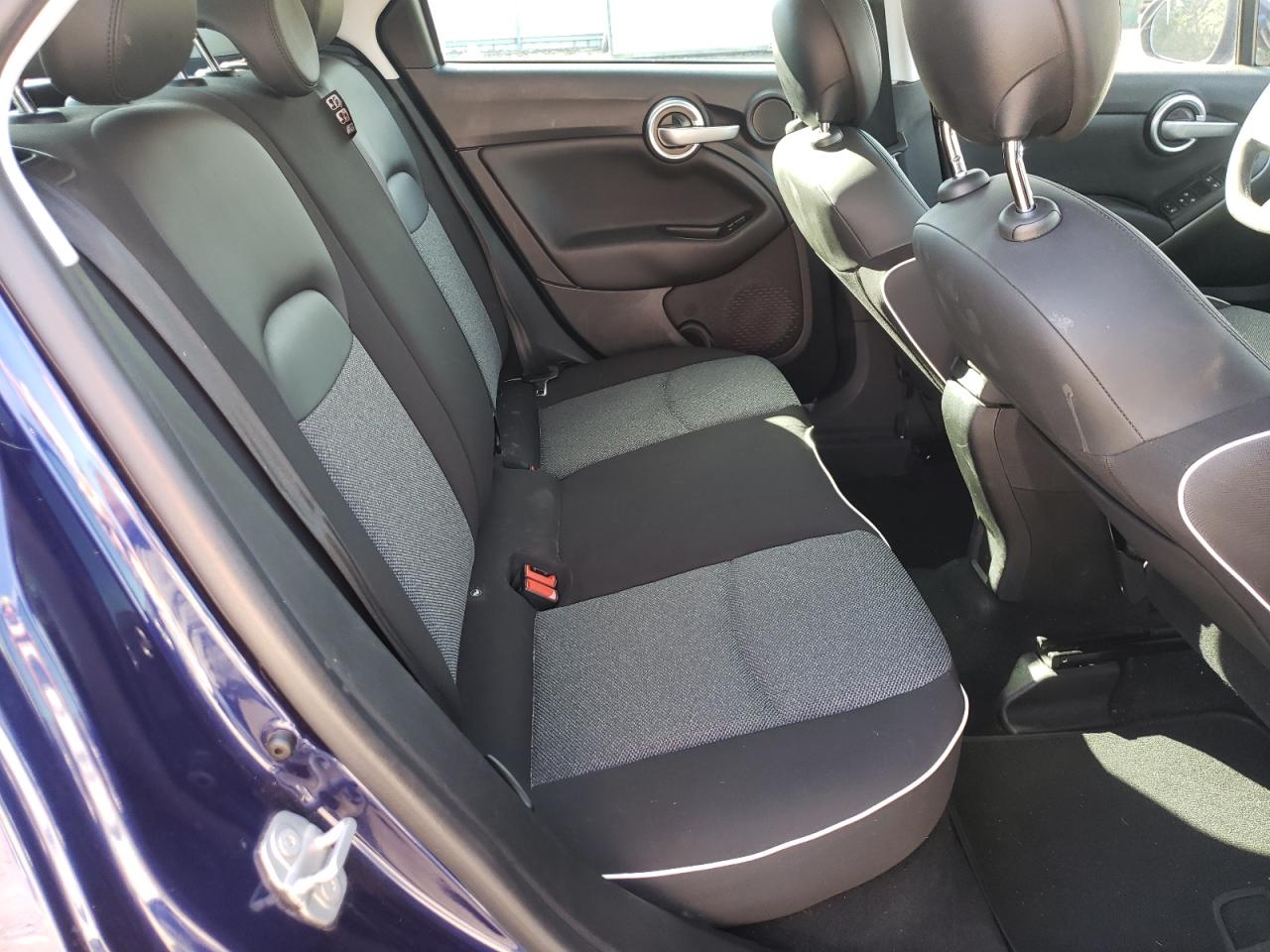 2018 Fiat 500 - Image 11