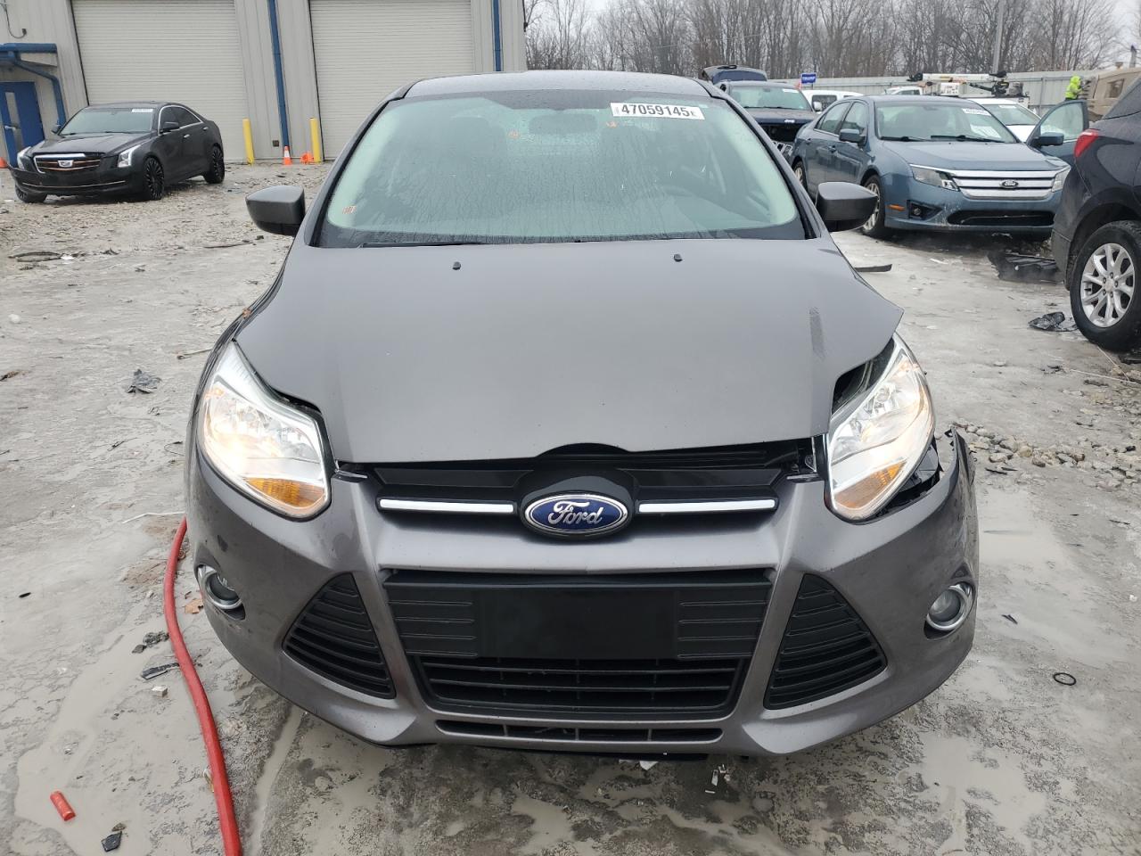 2012 Ford Focus - Image 5