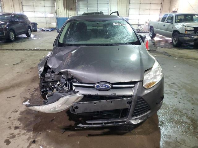  FORD FOCUS 2013 Szary