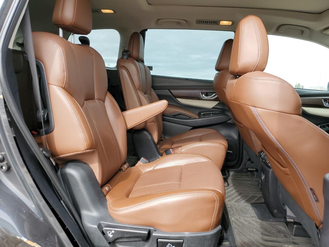 2021 Subaru Ascent - Image 11