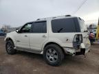 2007 Ford Expedition Limited продається в Chalfont, PA - Front End