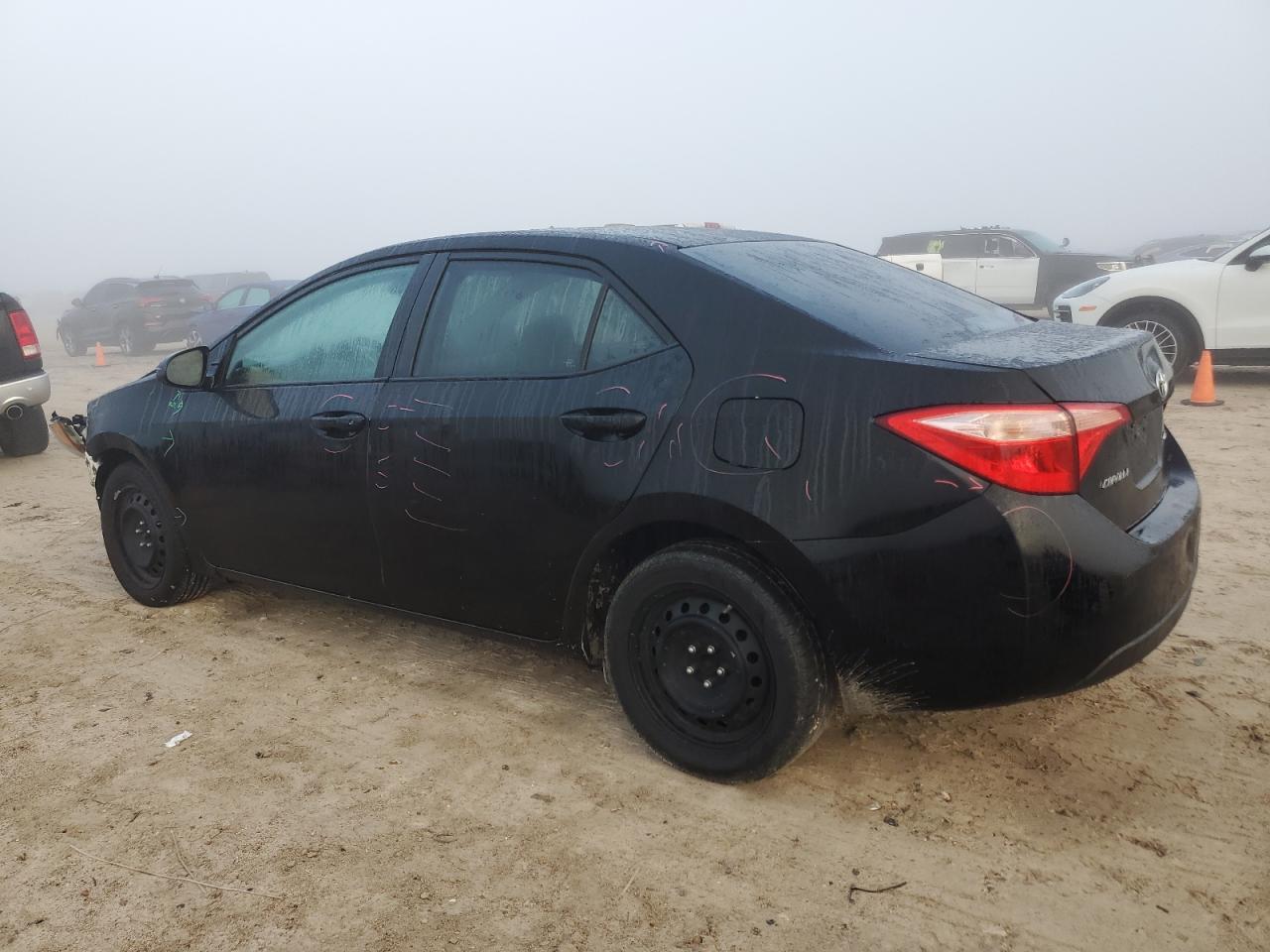 2019 Toyota Corolla - Image 2