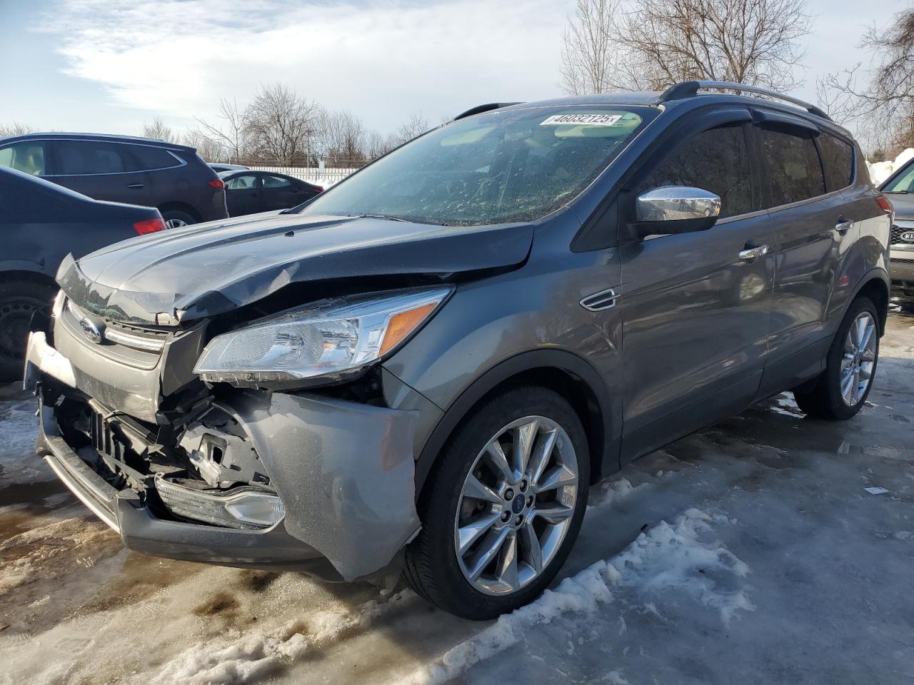 2014 Ford Escape - Image 1