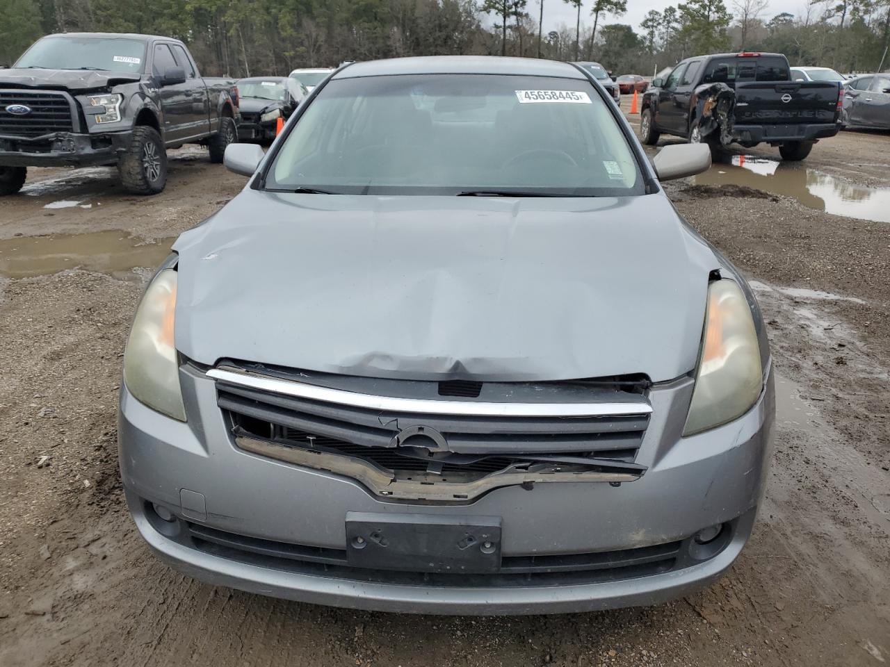 2009 Nissan Altima - Image 5