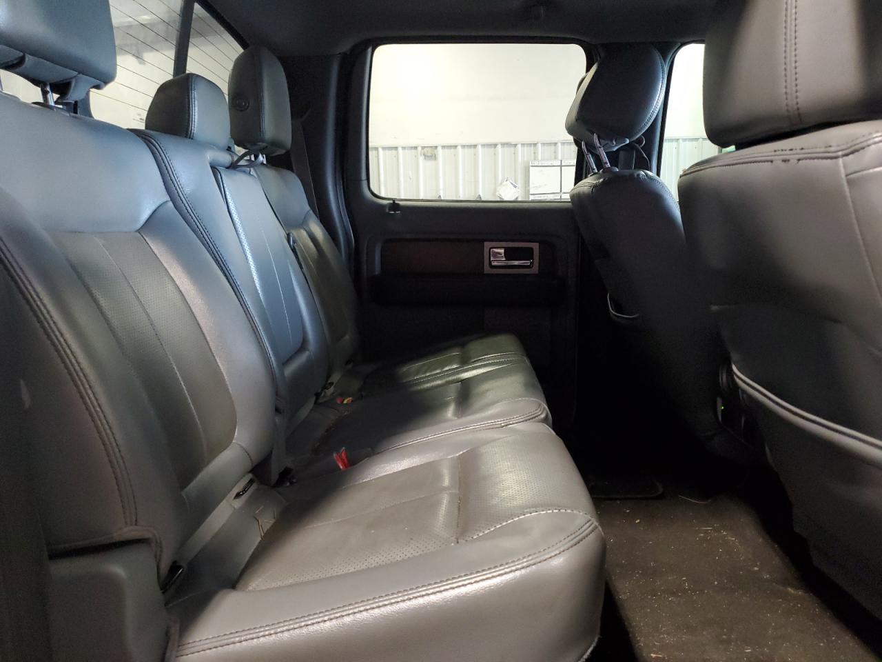 2013 Ford F-150 - Image 10