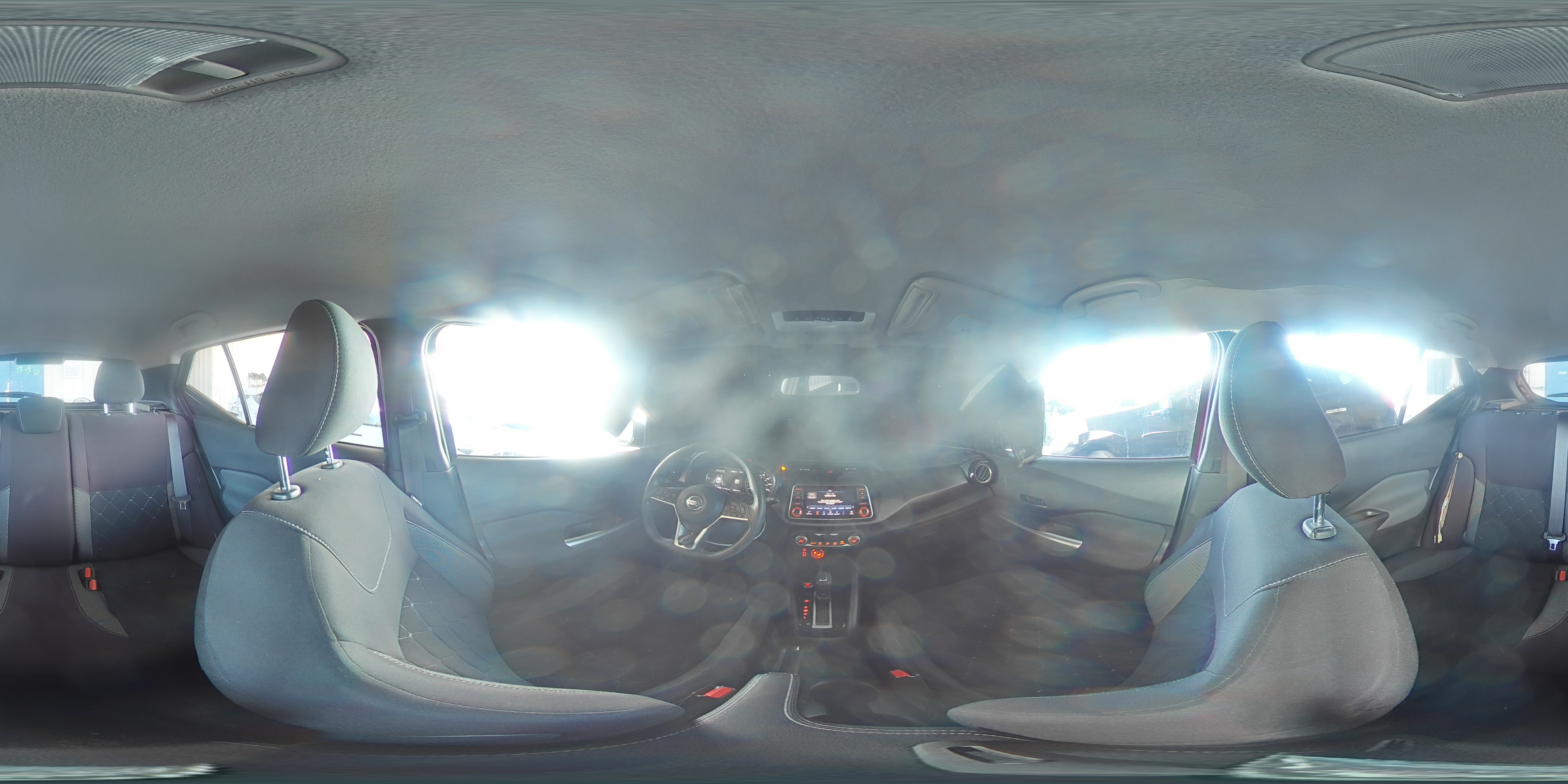 2020 Nissan Kicks - Image 14