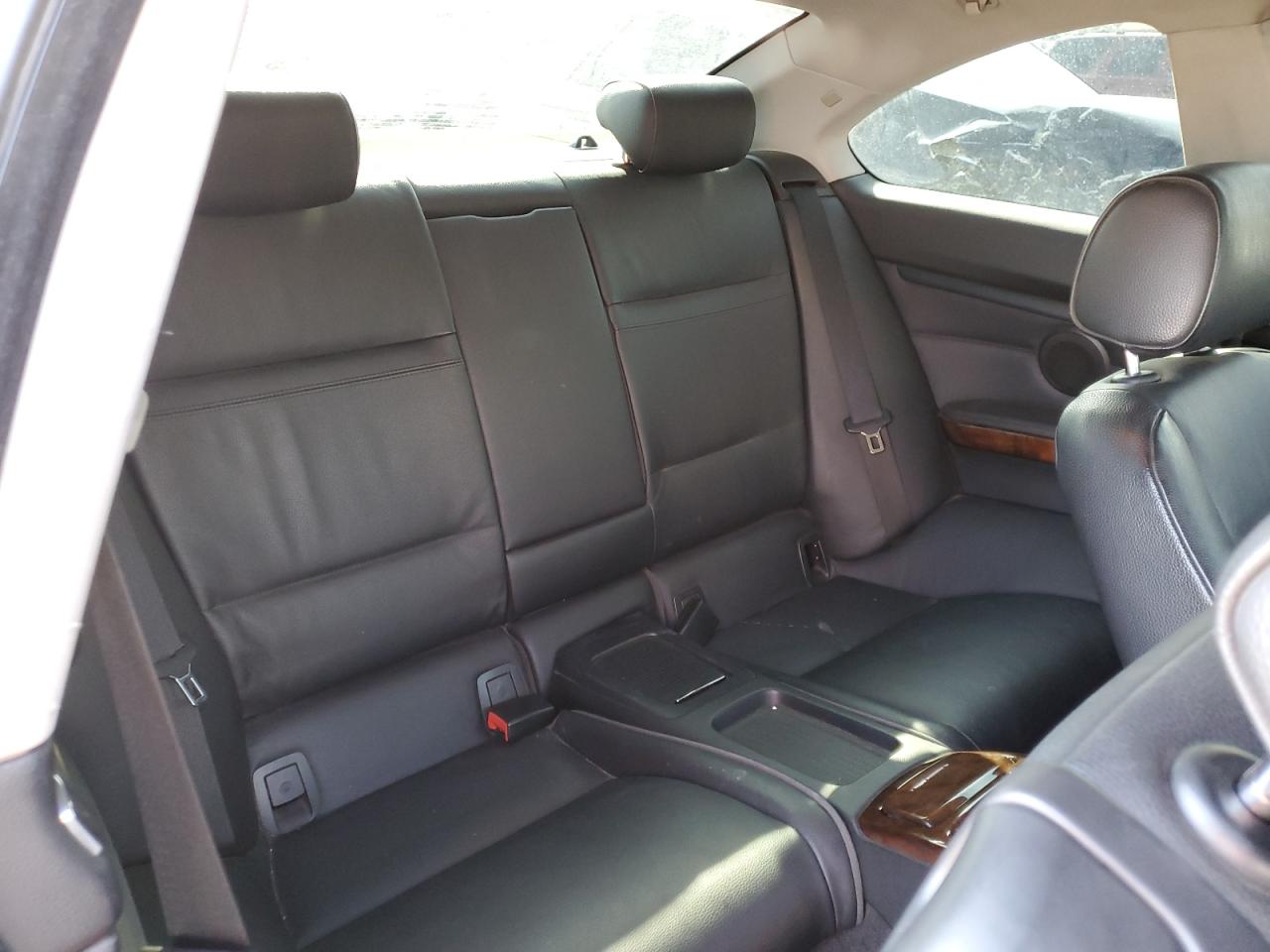 2011 BMW 3er - Image 10