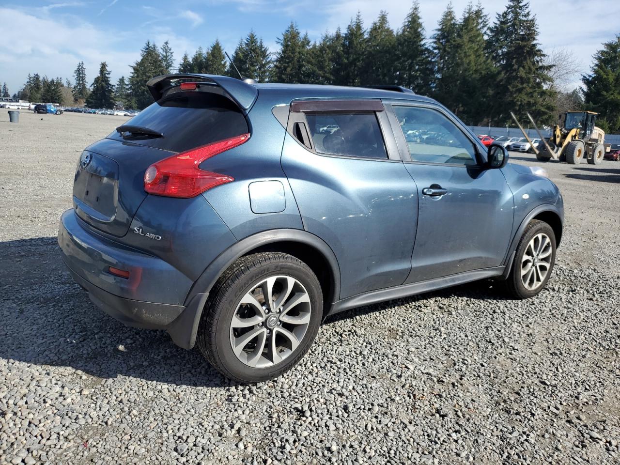 2011 Nissan Juke - Image 3