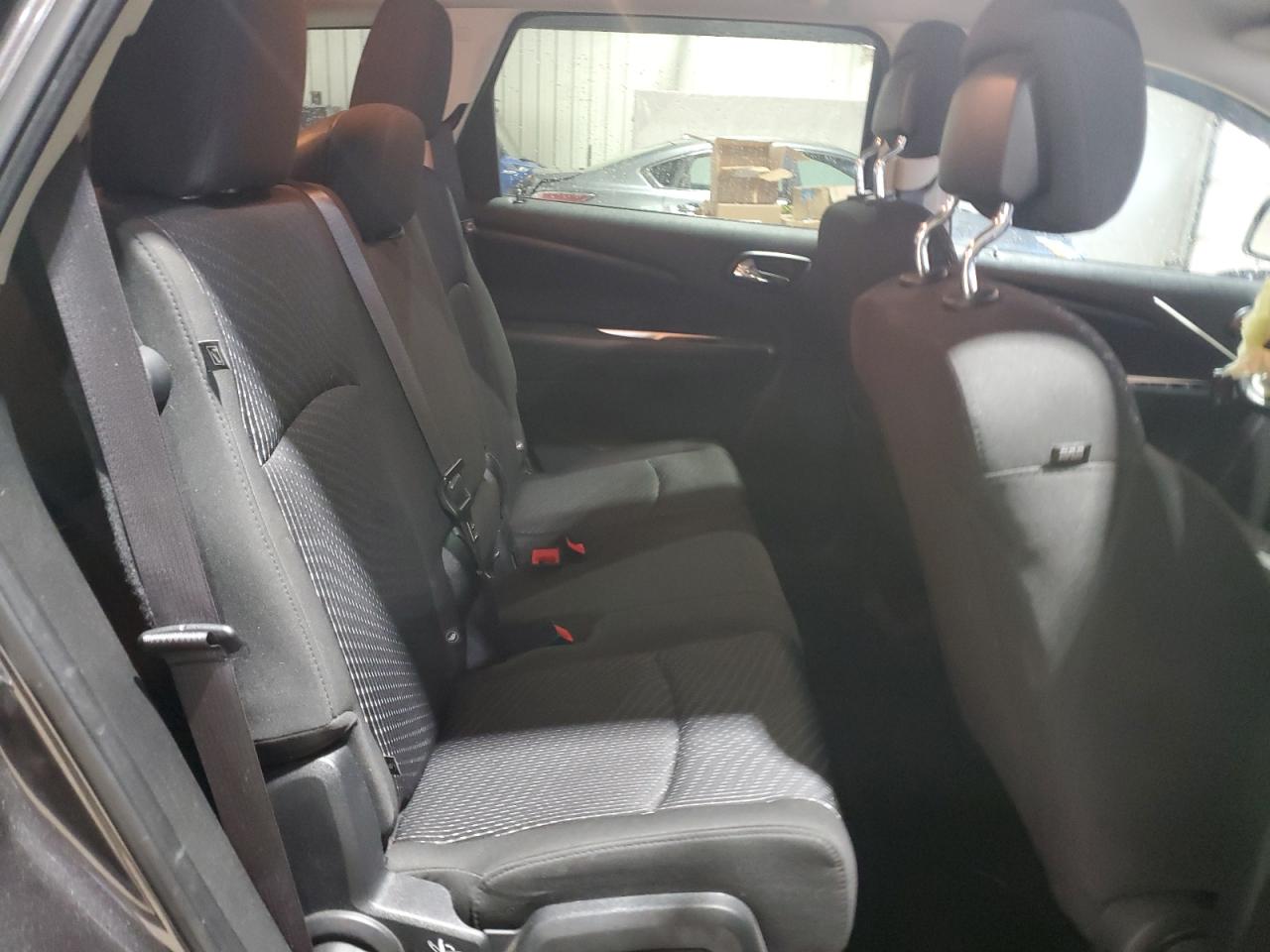 2016 Dodge Journey - Image 11