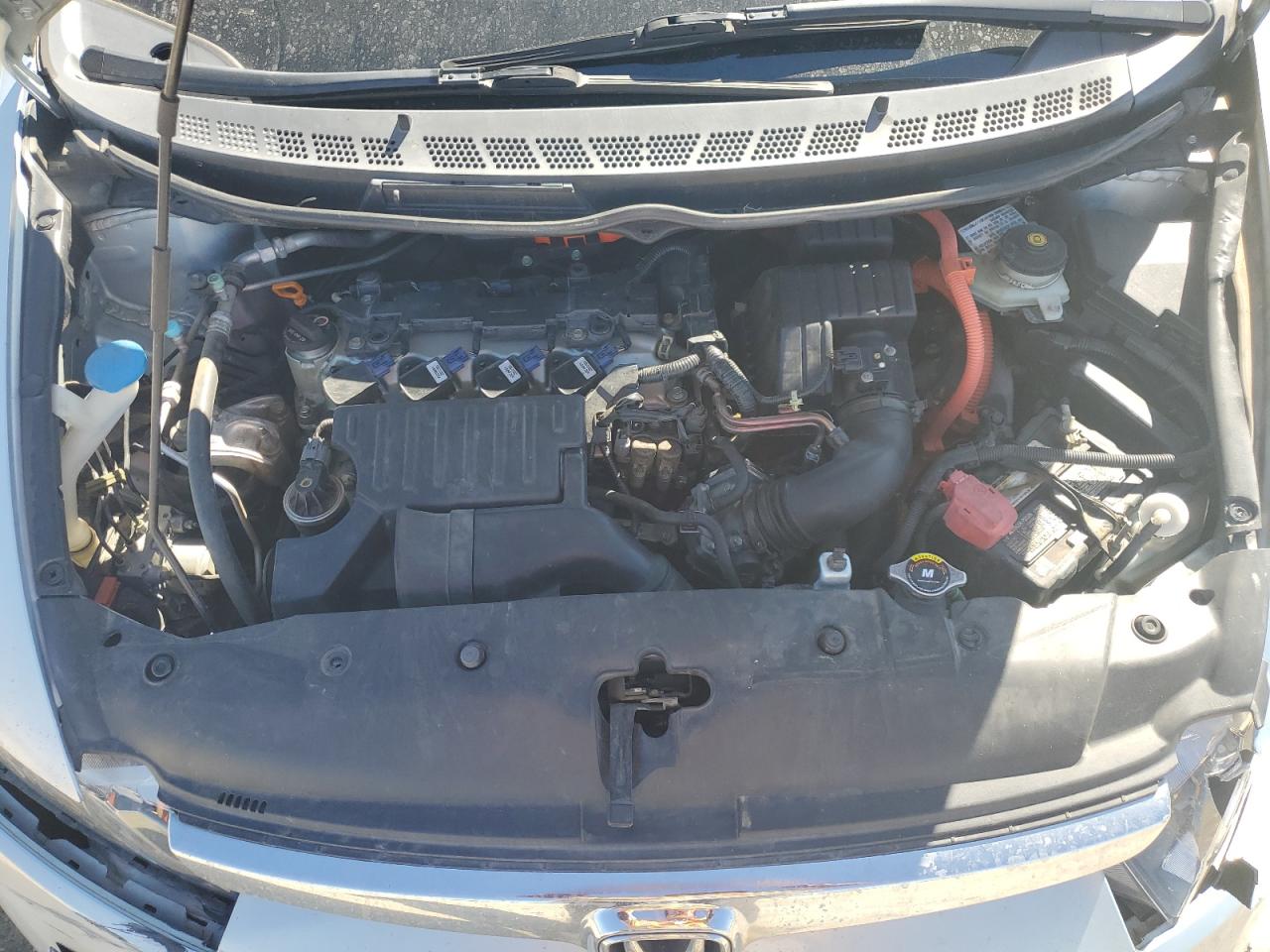2006 Honda Civic - Image 13
