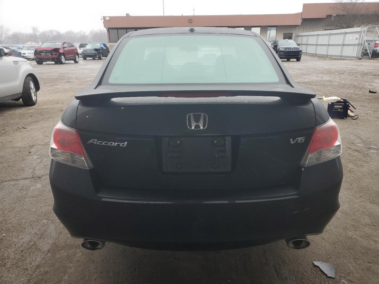 2010 Honda Accord - Image 6