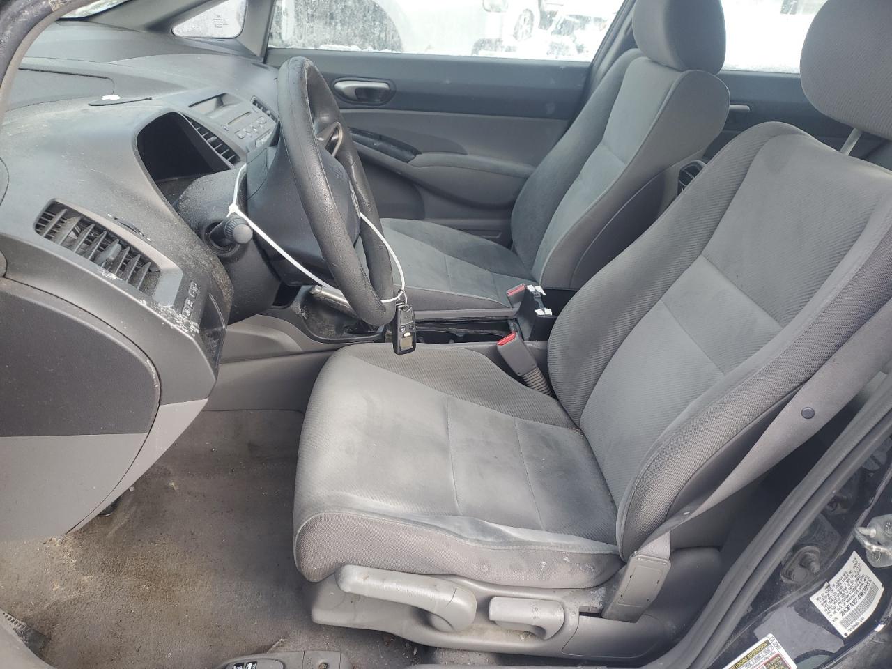 2009 Honda Civic - Image 7