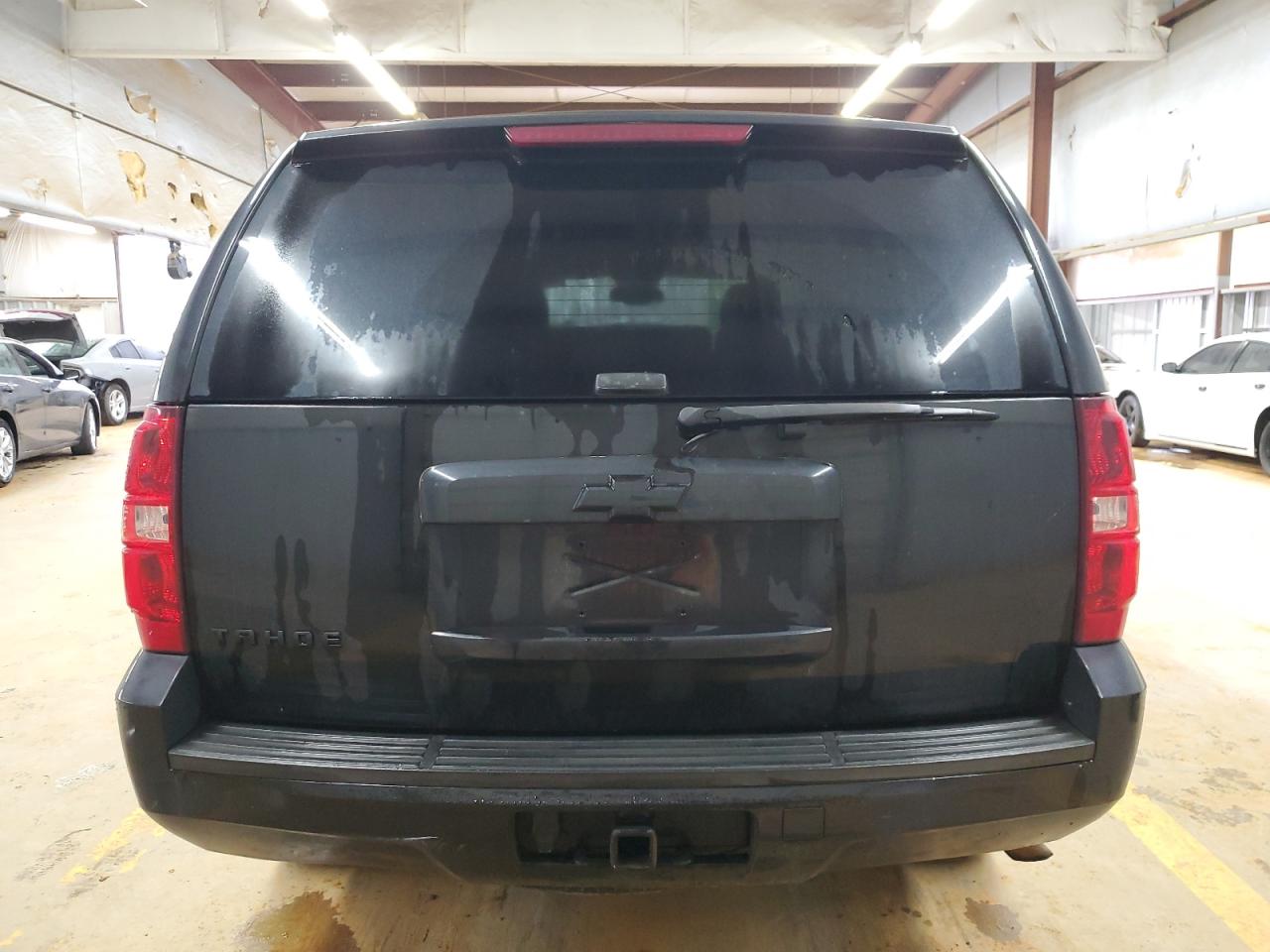 2008 Chevrolet Tahoe - Image 6