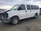 2005 Chevrolet Express G3500  de vânzare în Eugene, OR - Front End