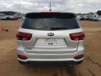 2019 Kia Sorento Lx en Venta en Longview, TX - Side