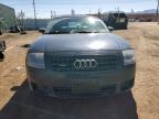 2005 Audi Tt 3.2 en Venta en Colorado Springs, CO - Rear End