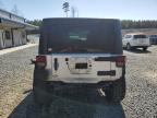 2012 Jeep Wrangler Unlimited Rubicon for Sale in Concord, NC - Rear End