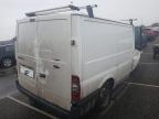 2011 FORD TRANSIT 85 for sale at Copart SANDTOFT