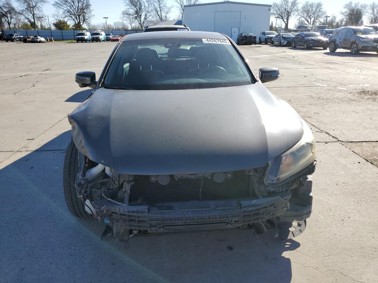2013 Honda Accord - Image 5
