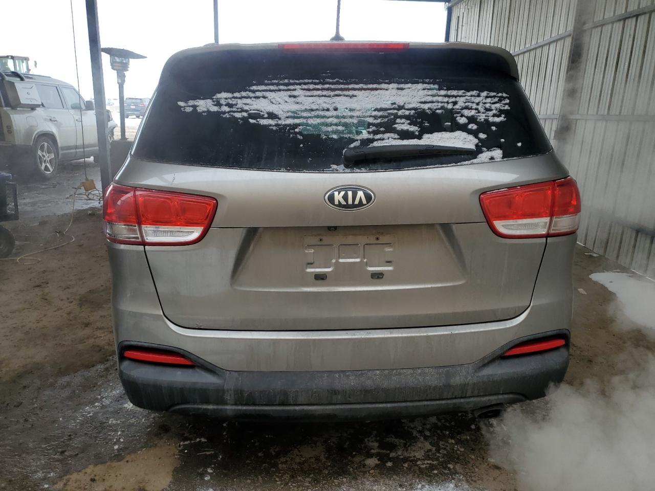 2018 Kia Sorento - Image 6