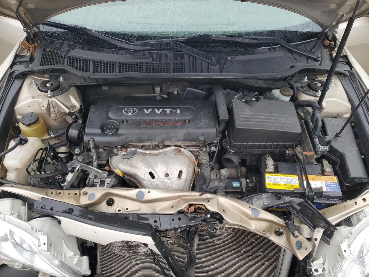 2008 Toyota Camry - Image 11