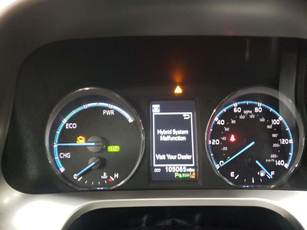 2018 Toyota RAV 4 - Image 9